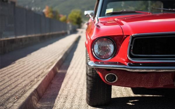 to qualify for classic car insurance, vehicles normally need to meet specific age and condition criteria, and the owner might need to have a primary vehicle for daily use